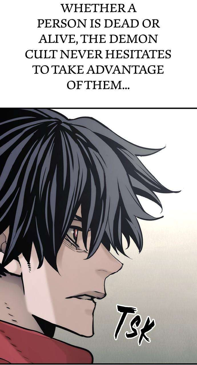 18+ Heavenly Demon Cultivation Simulation Chapter 93 page 46