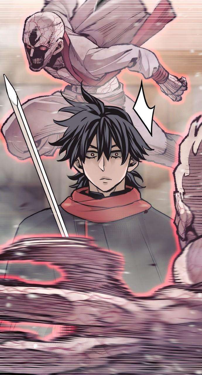 18+ Heavenly Demon Cultivation Simulation Chapter 93 page 75