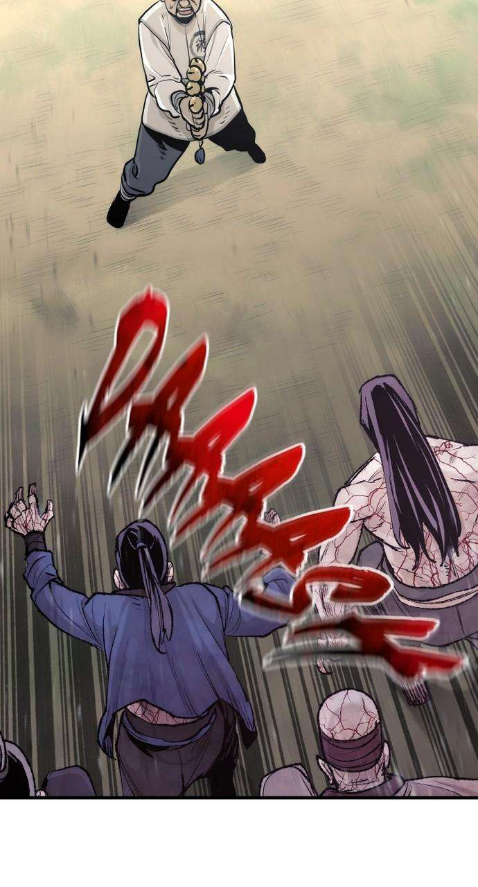 18+ Heavenly Demon Cultivation Simulation Chapter 93 page 93