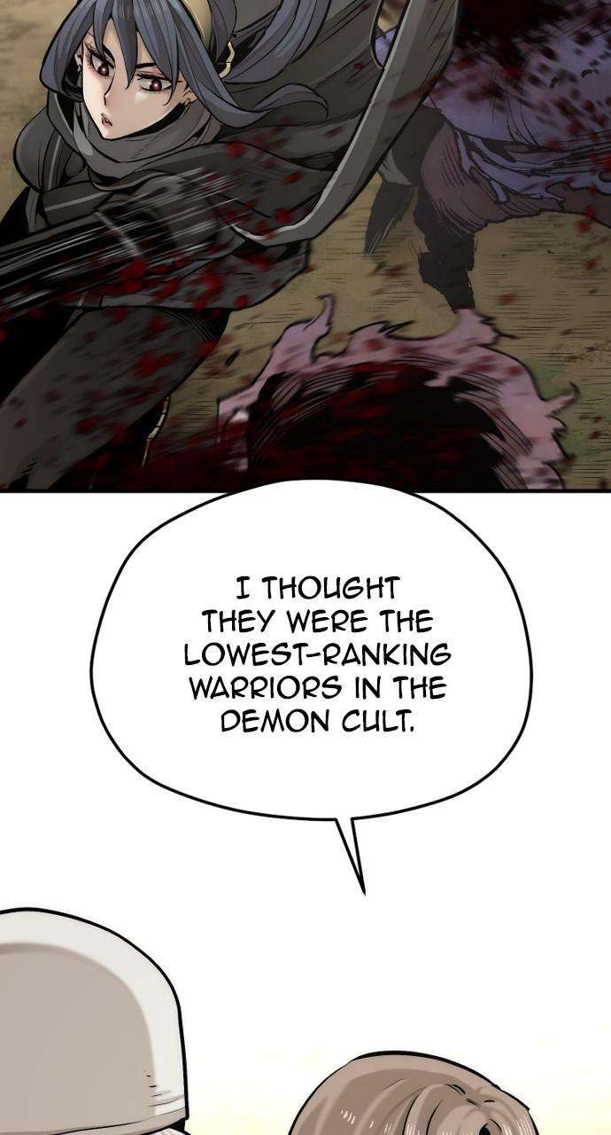 18+ Heavenly Demon Cultivation Simulation Chapter 93 page 109