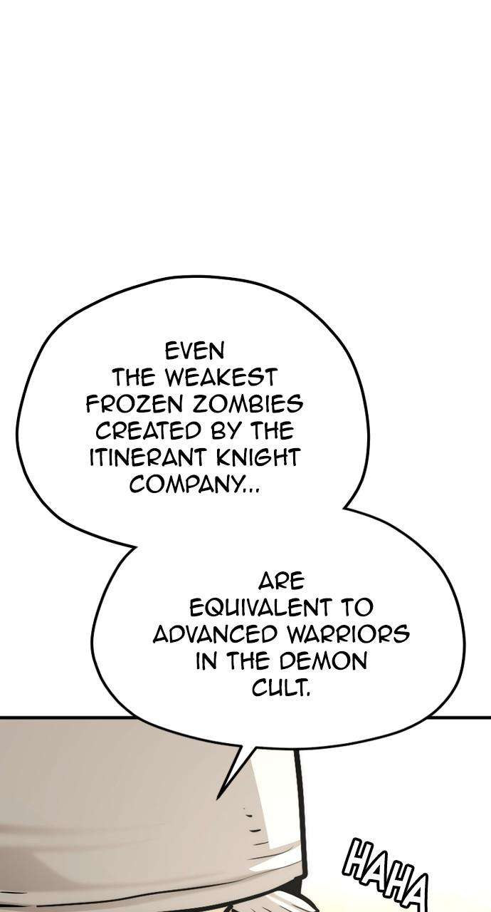 18+ Heavenly Demon Cultivation Simulation Chapter 93 page 111