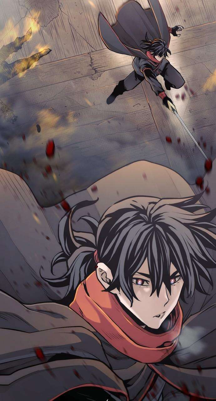 18+ Heavenly Demon Cultivation Simulation Chapter 93 page 118