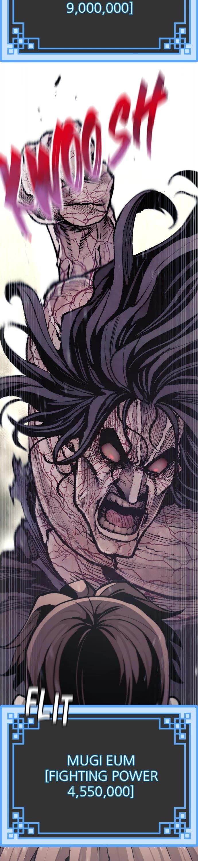 18+ Heavenly Demon Cultivation Simulation Chapter 94 page 3