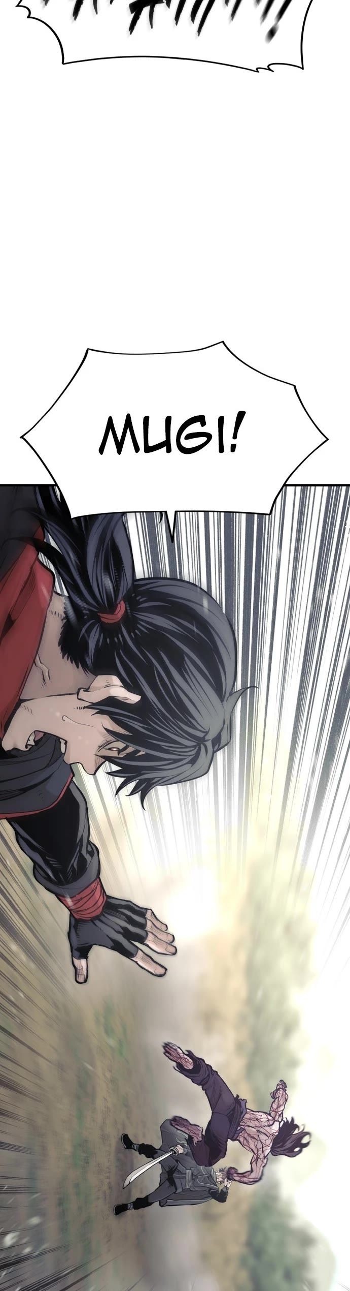 18+ Heavenly Demon Cultivation Simulation Chapter 94 page 5