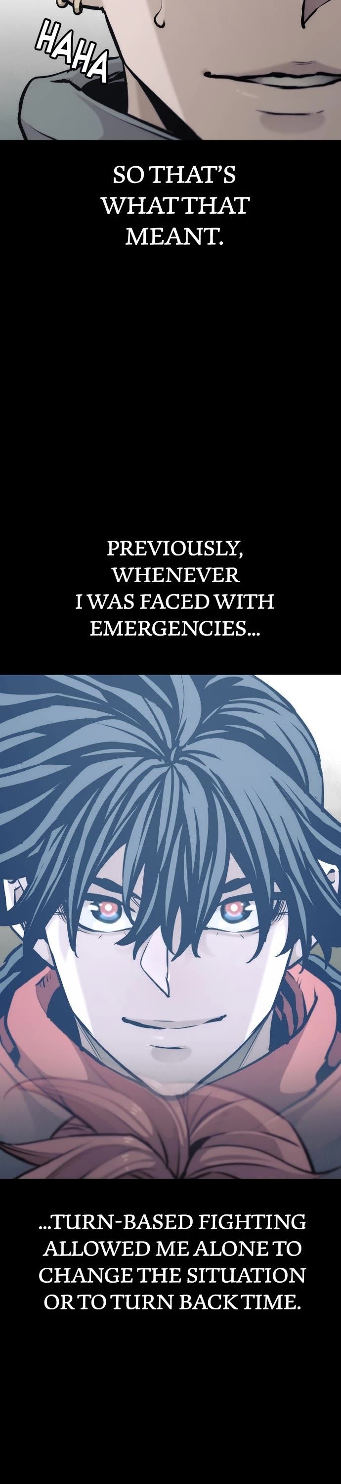 18+ Heavenly Demon Cultivation Simulation Chapter 94 page 13