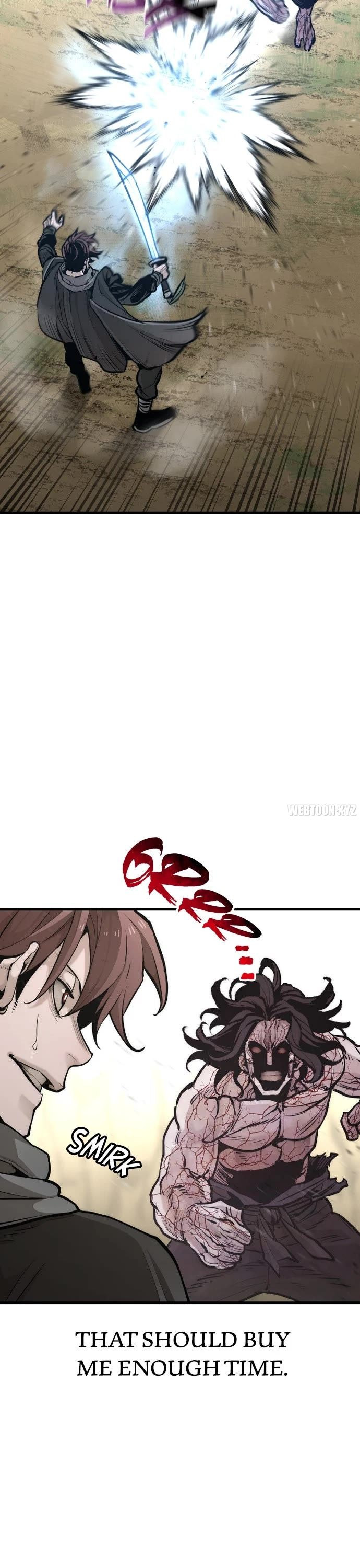 18+ Heavenly Demon Cultivation Simulation Chapter 94 page 17