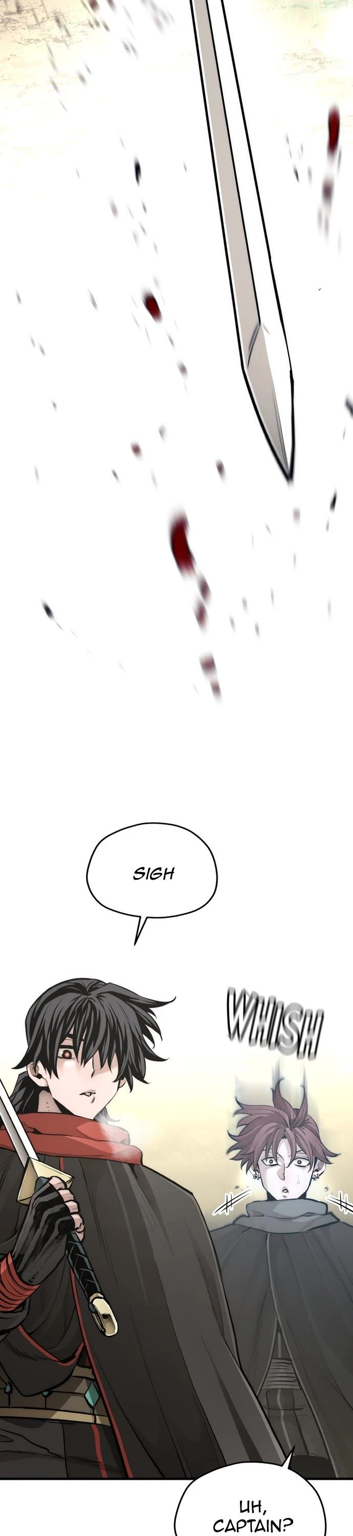 18+ Heavenly Demon Cultivation Simulation Chapter 94 page 21