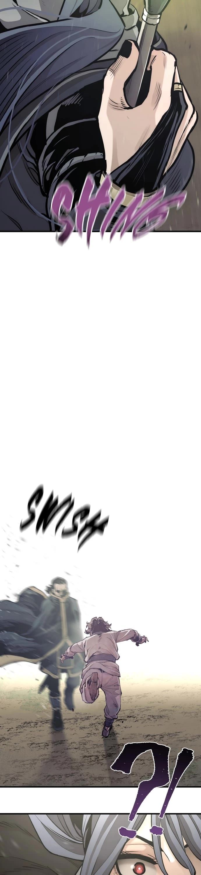 18+ Heavenly Demon Cultivation Simulation Chapter 94 page 28