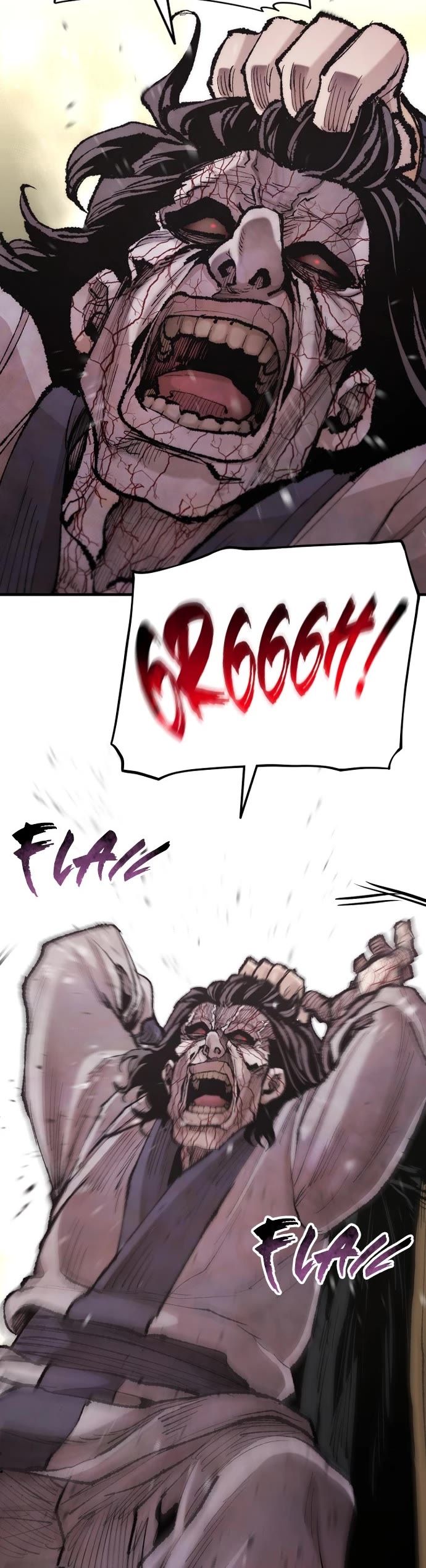 18+ Heavenly Demon Cultivation Simulation Chapter 94 page 30