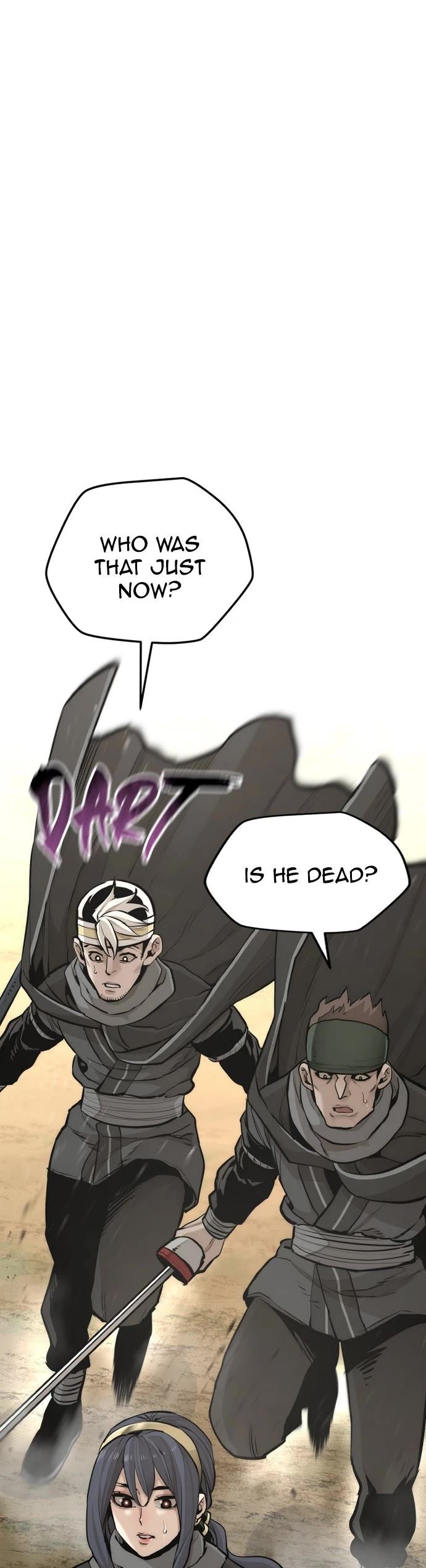 18+ Heavenly Demon Cultivation Simulation Chapter 94 page 34