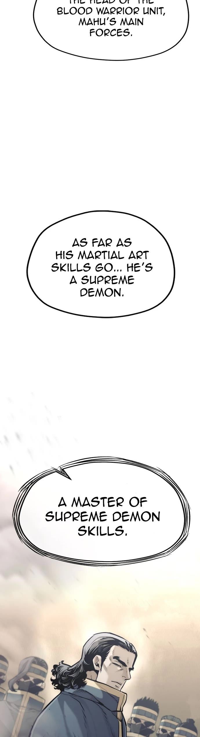 18+ Heavenly Demon Cultivation Simulation Chapter 94 page 39
