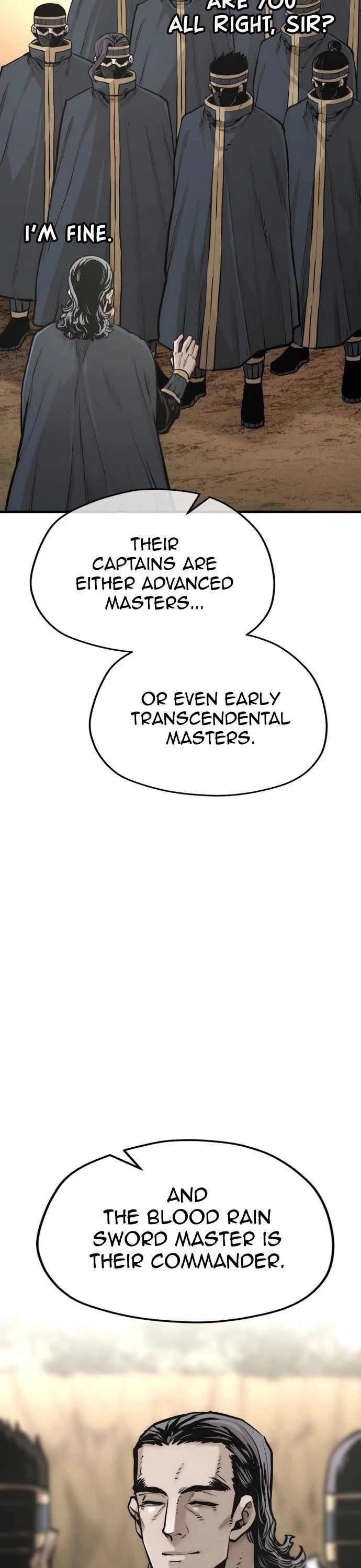 18+ Heavenly Demon Cultivation Simulation Chapter 94 page 41