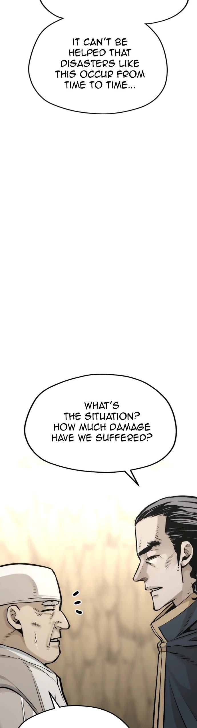 18+ Heavenly Demon Cultivation Simulation Chapter 94 page 45