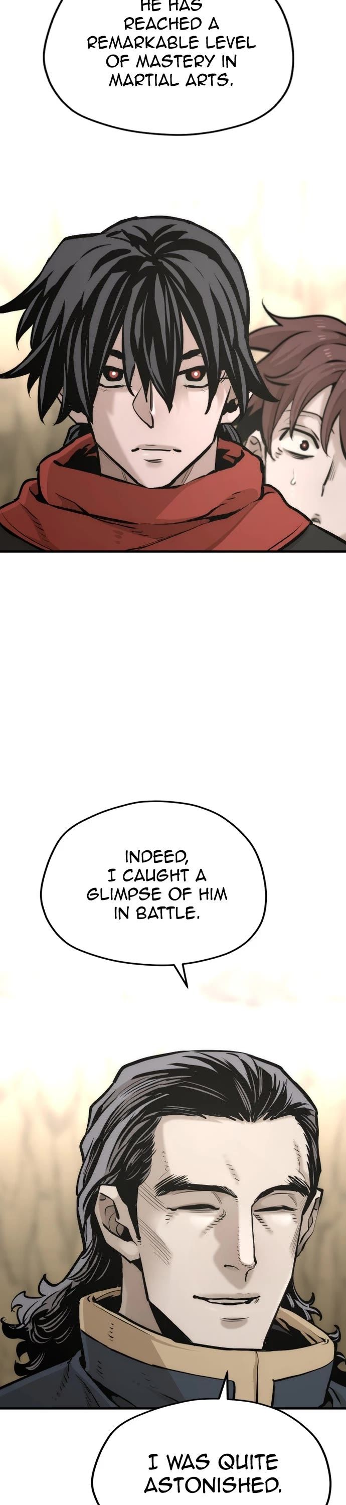 18+ Heavenly Demon Cultivation Simulation Chapter 94 page 47