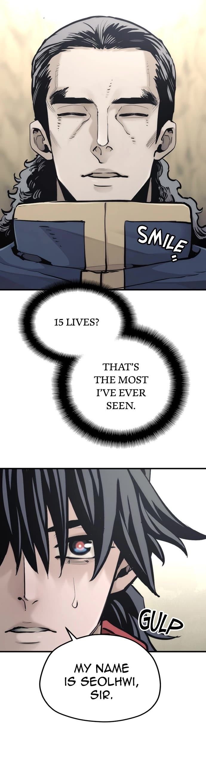 18+ Heavenly Demon Cultivation Simulation Chapter 94 page 50