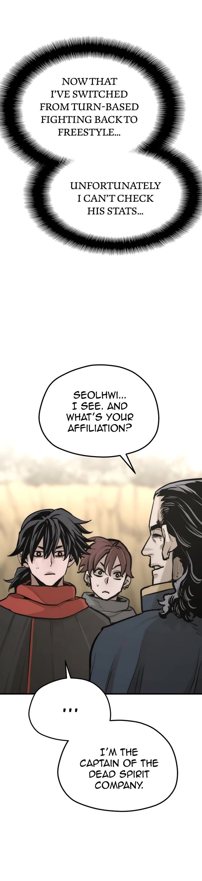 18+ Heavenly Demon Cultivation Simulation Chapter 94 page 51