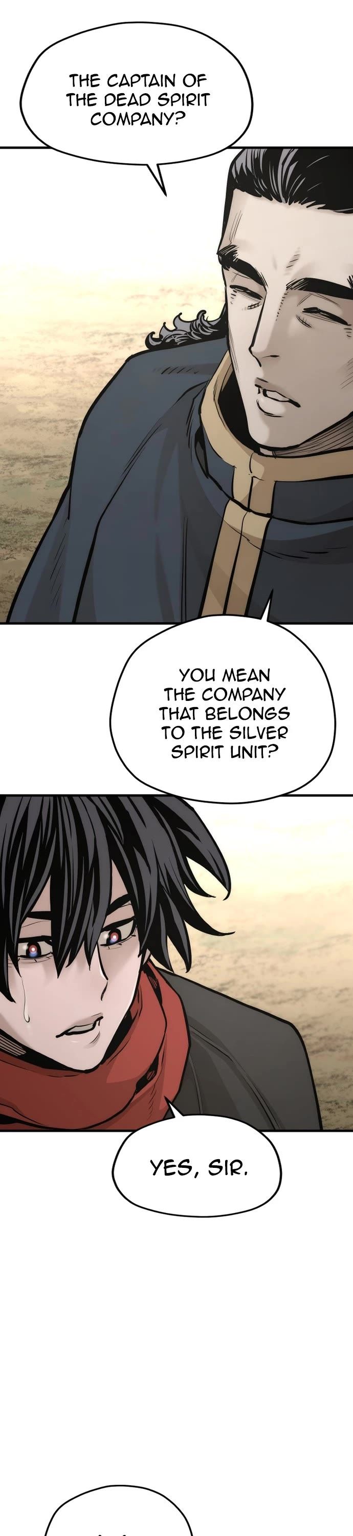 18+ Heavenly Demon Cultivation Simulation Chapter 94 page 52