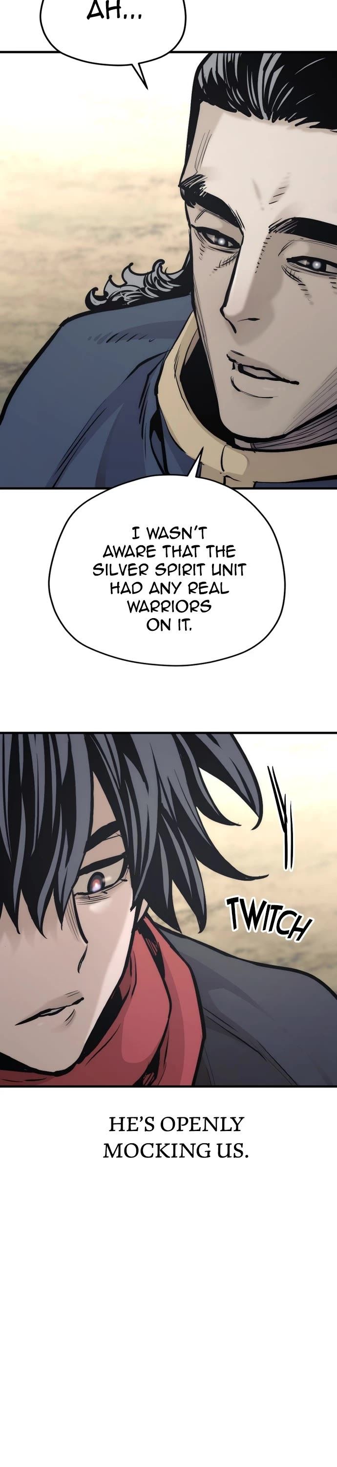 18+ Heavenly Demon Cultivation Simulation Chapter 94 page 53
