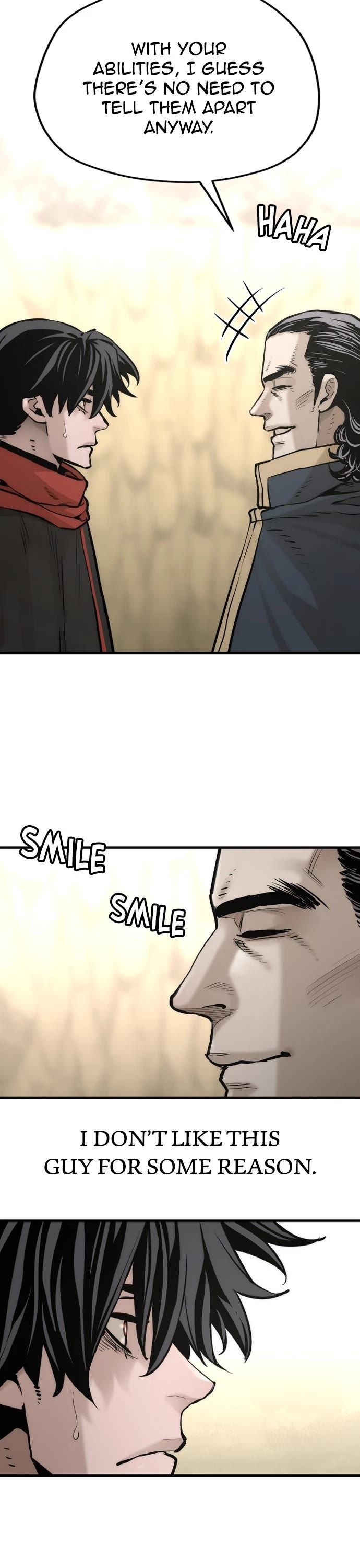 18+ Heavenly Demon Cultivation Simulation Chapter 94 page 57