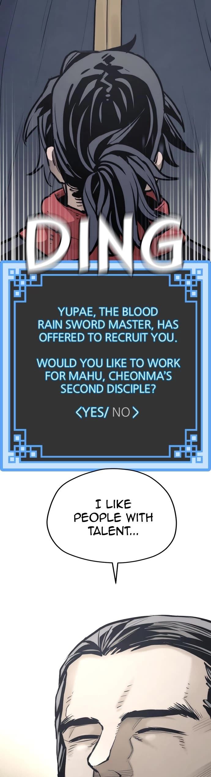 18+ Heavenly Demon Cultivation Simulation Chapter 94 page 59