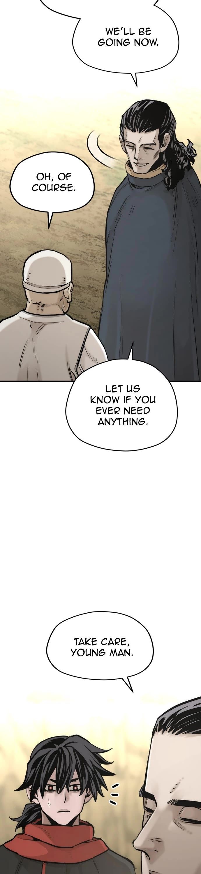 18+ Heavenly Demon Cultivation Simulation Chapter 94 page 72