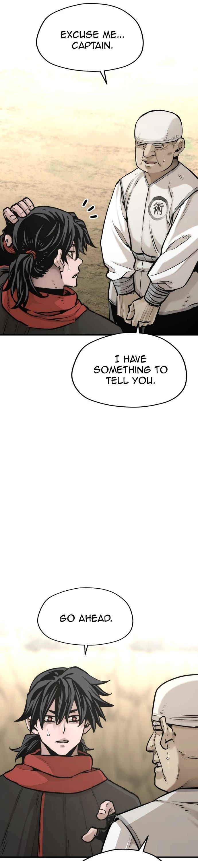18+ Heavenly Demon Cultivation Simulation Chapter 94 page 78
