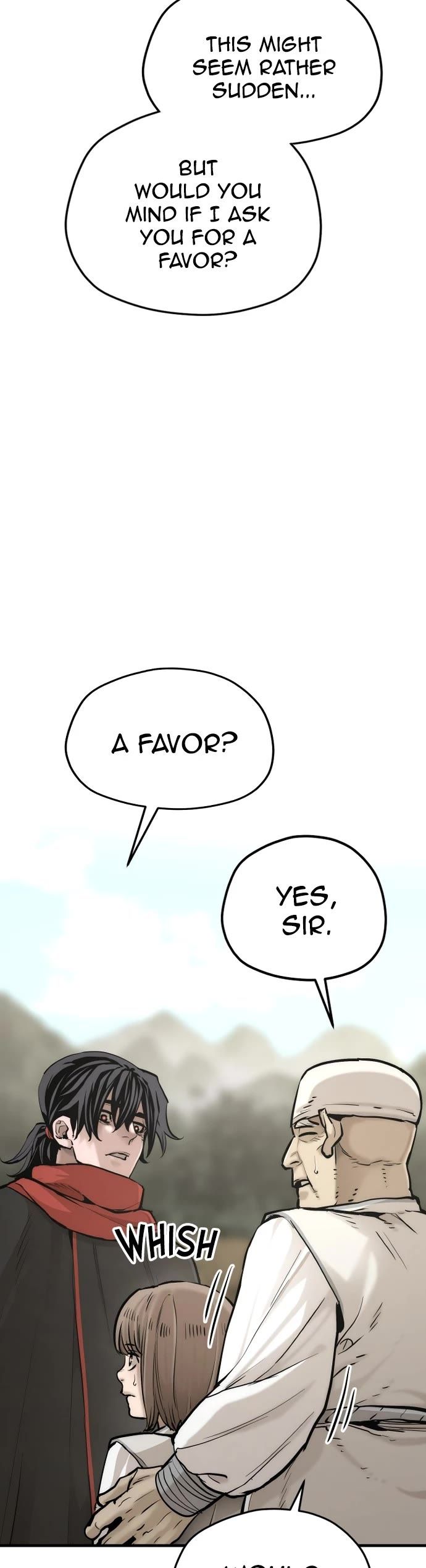 18+ Heavenly Demon Cultivation Simulation Chapter 94 page 79