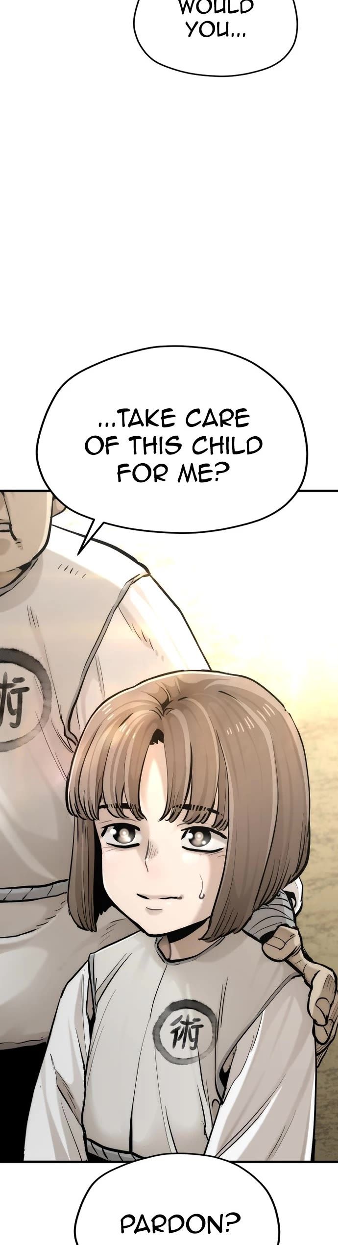 18+ Heavenly Demon Cultivation Simulation Chapter 94 page 80