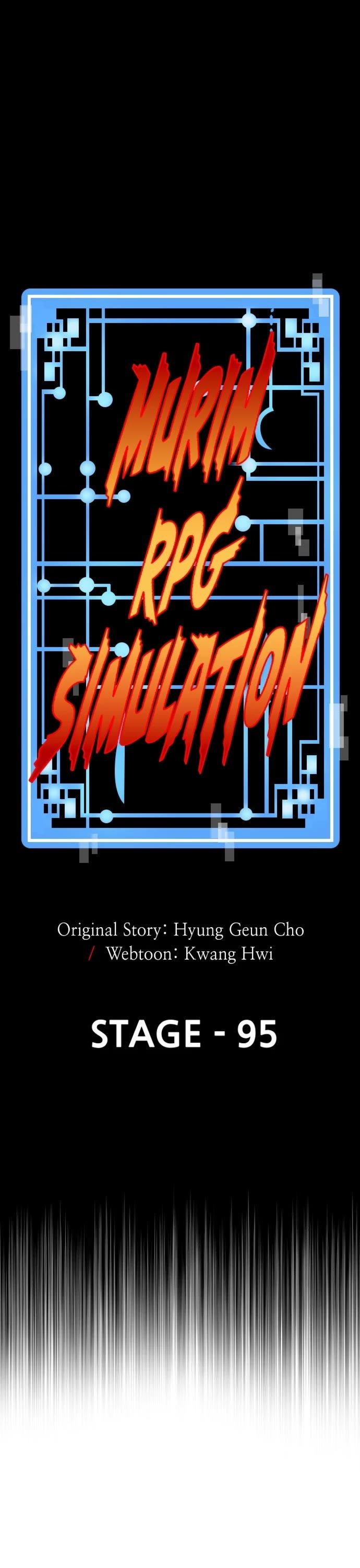 18+ Heavenly Demon Cultivation Simulation Chapter 95 page 1