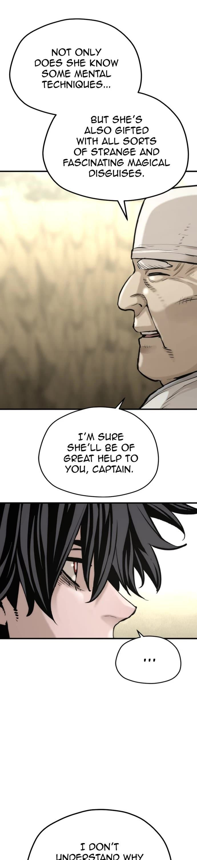 18+ Heavenly Demon Cultivation Simulation Chapter 95 page 7