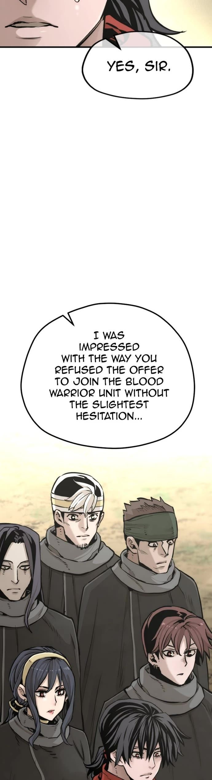 18+ Heavenly Demon Cultivation Simulation Chapter 95 page 10