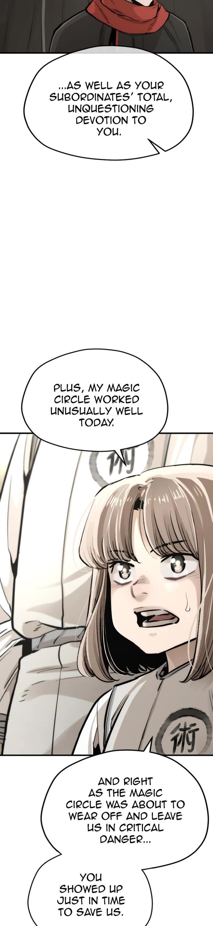 18+ Heavenly Demon Cultivation Simulation Chapter 95 page 11