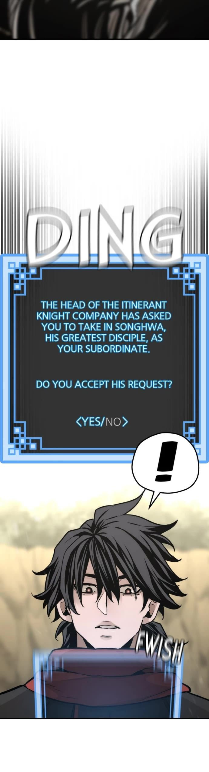 18+ Heavenly Demon Cultivation Simulation Chapter 95 page 15