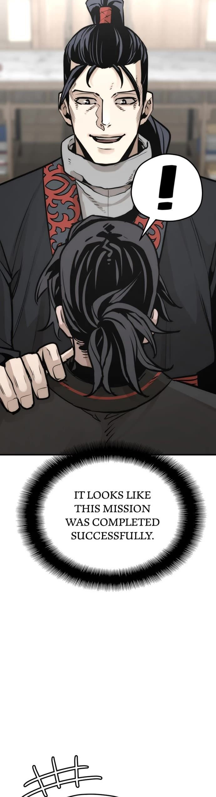 18+ Heavenly Demon Cultivation Simulation Chapter 95 page 25