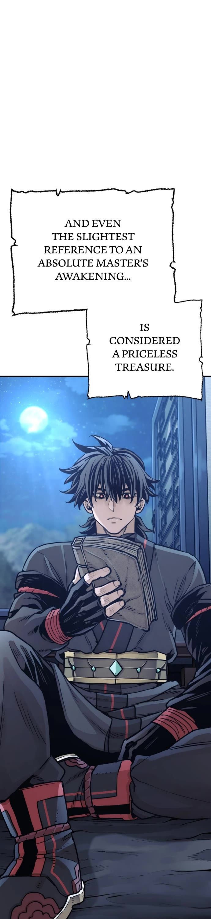 18+ Heavenly Demon Cultivation Simulation Chapter 95 page 42