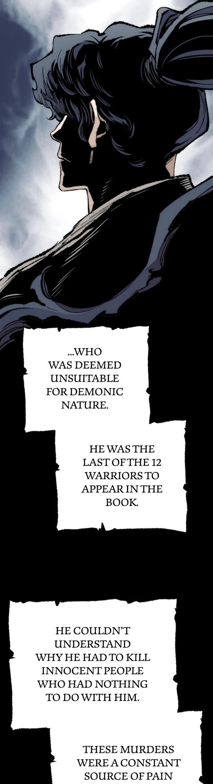 18+ Heavenly Demon Cultivation Simulation Chapter 95 page 44