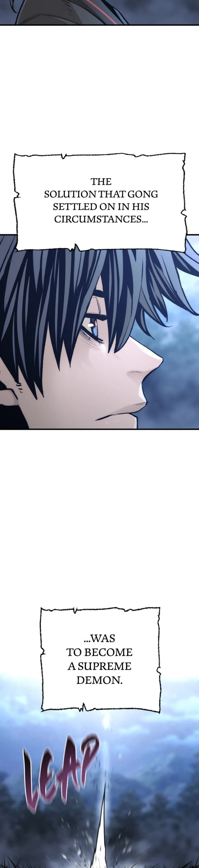 18+ Heavenly Demon Cultivation Simulation Chapter 95 page 48