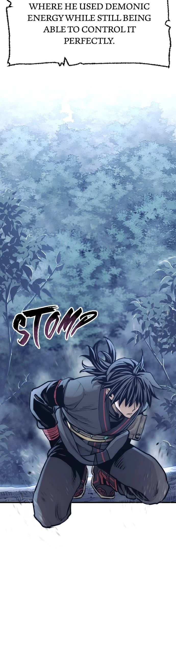 18+ Heavenly Demon Cultivation Simulation Chapter 95 page 50