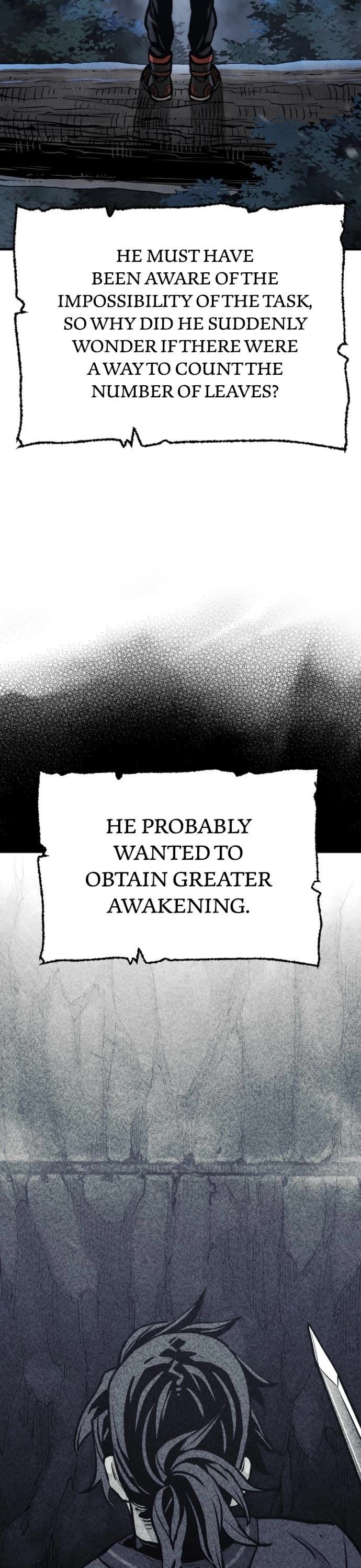 18+ Heavenly Demon Cultivation Simulation Chapter 95 page 57