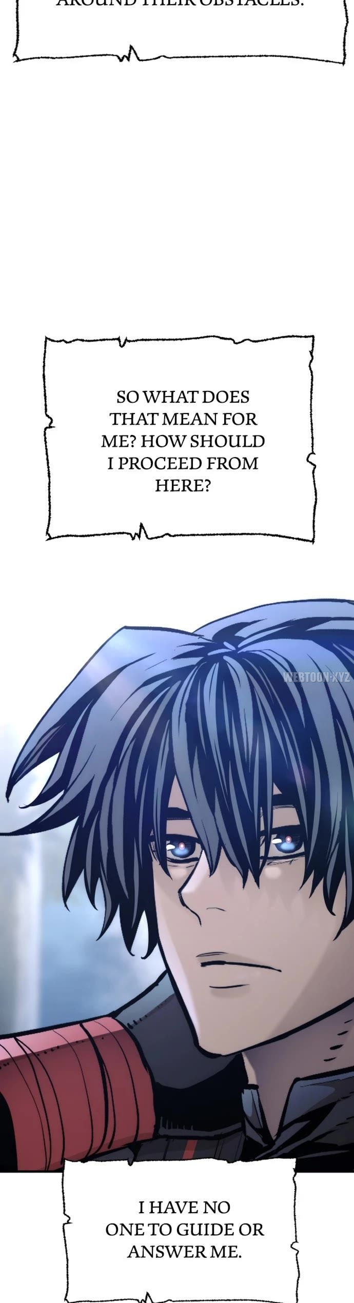 18+ Heavenly Demon Cultivation Simulation Chapter 95 page 59