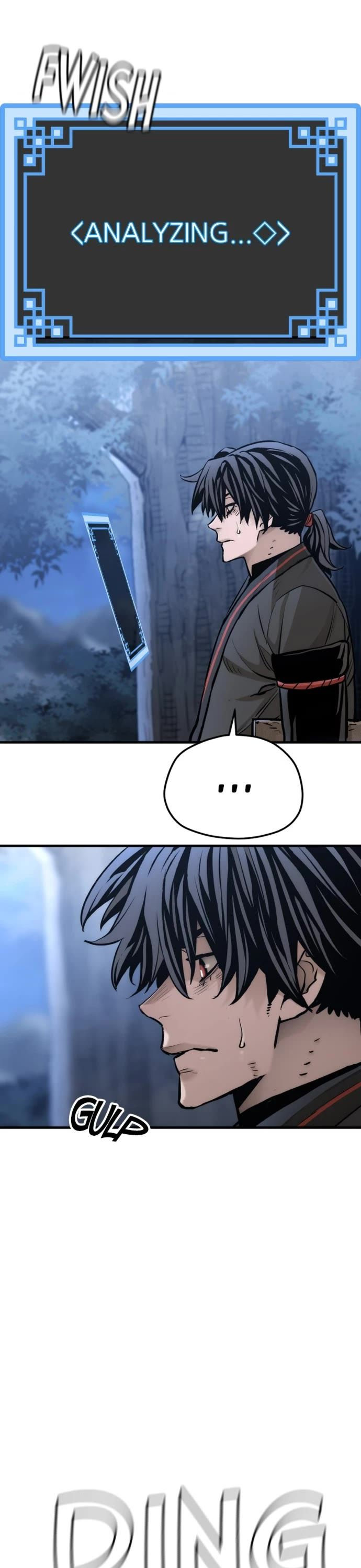 18+ Heavenly Demon Cultivation Simulation Chapter 95 page 62