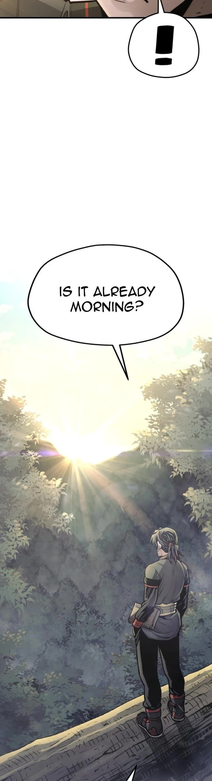 18+ Heavenly Demon Cultivation Simulation Chapter 95 page 64