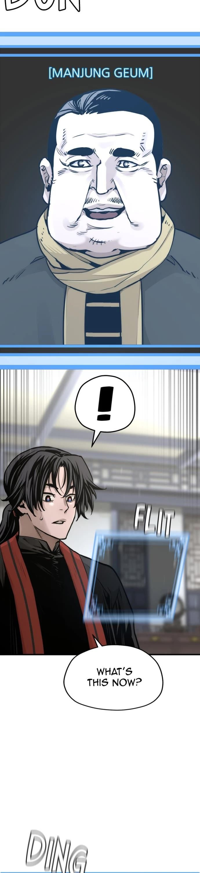 18+ Heavenly Demon Cultivation Simulation Chapter 95 page 67