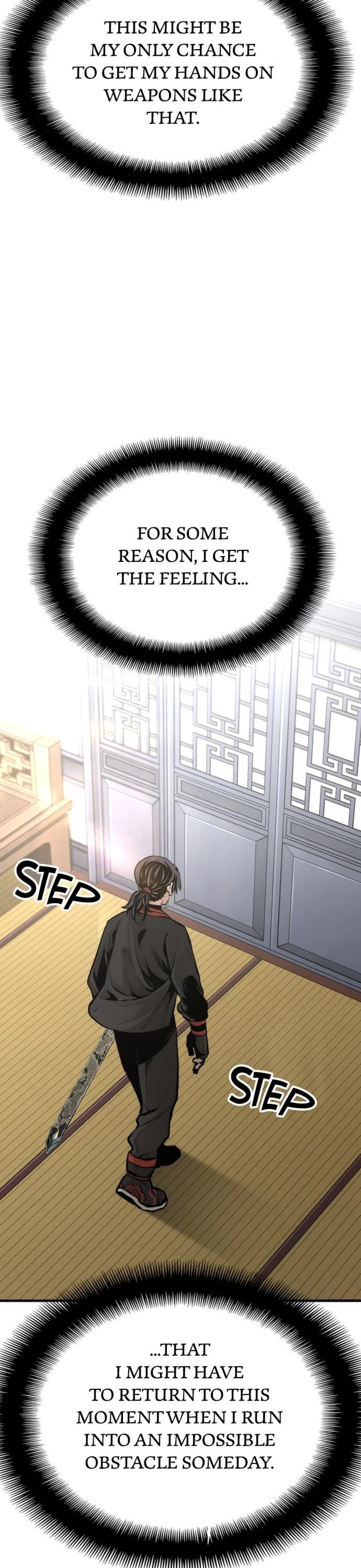18+ Heavenly Demon Cultivation Simulation Chapter 95 page 72