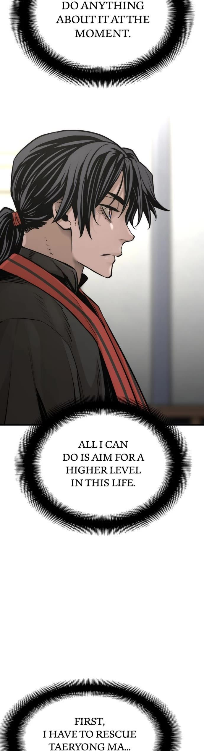 18+ Heavenly Demon Cultivation Simulation Chapter 95 page 74