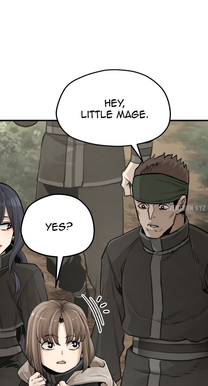 18+ Heavenly Demon Cultivation Simulation Chapter 96 page 9