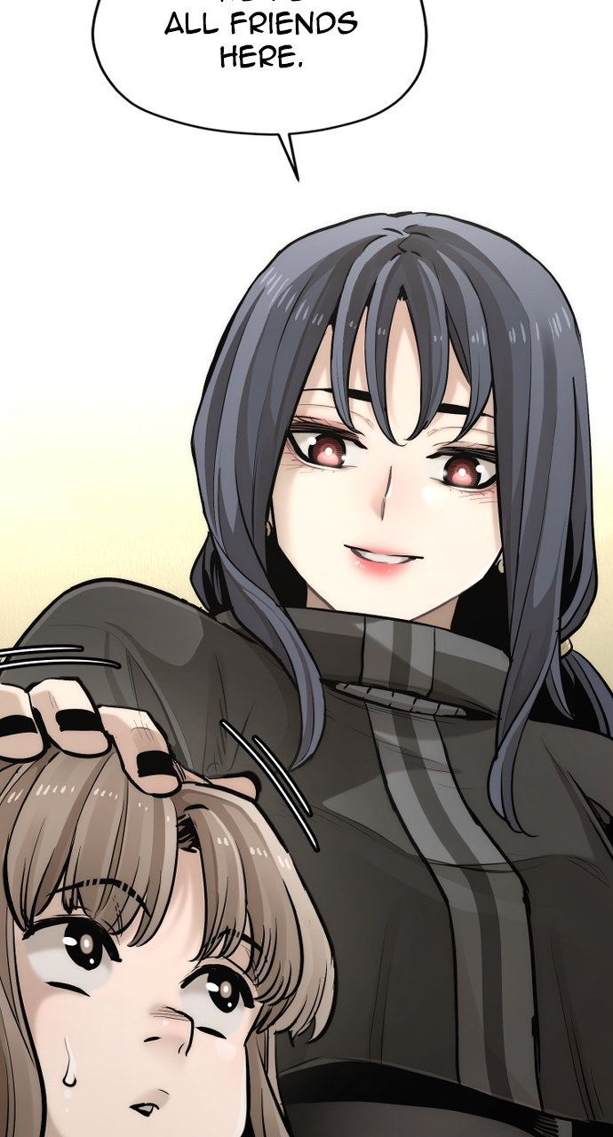 18+ Heavenly Demon Cultivation Simulation Chapter 96 page 15