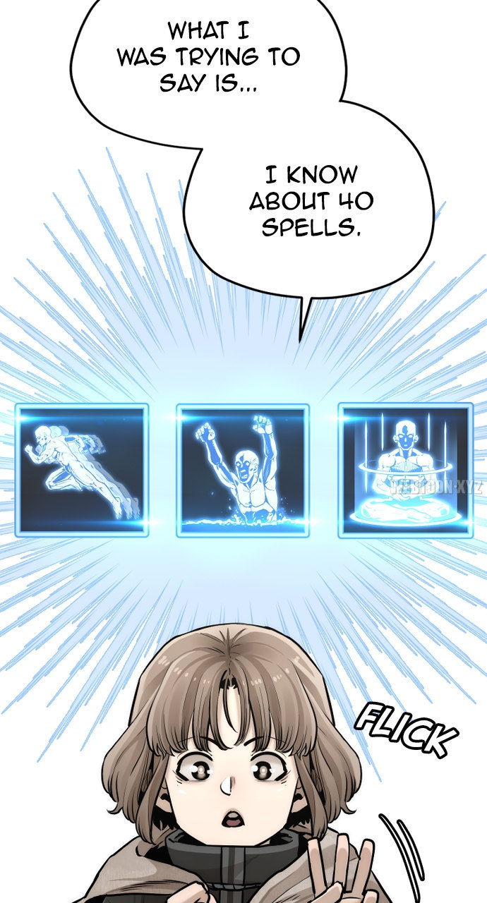 18+ Heavenly Demon Cultivation Simulation Chapter 96 page 19