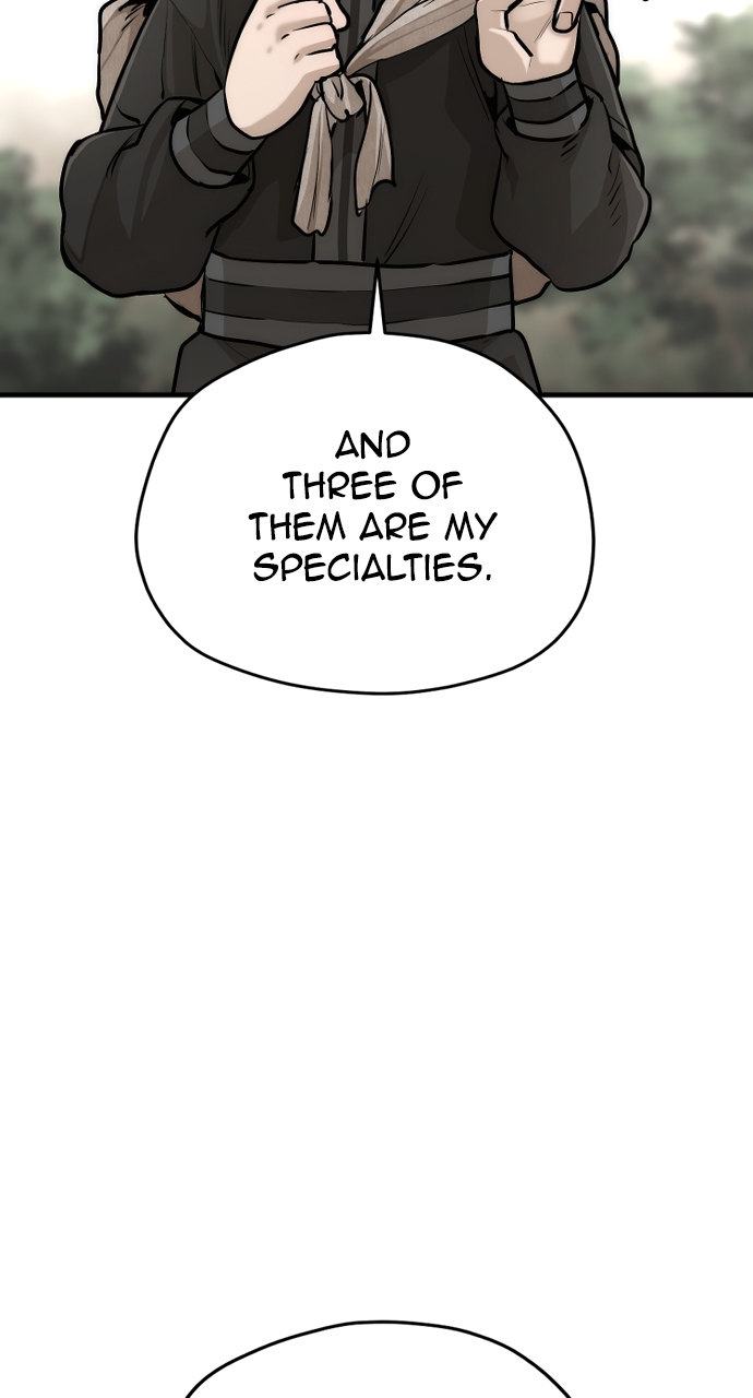 18+ Heavenly Demon Cultivation Simulation Chapter 96 page 20