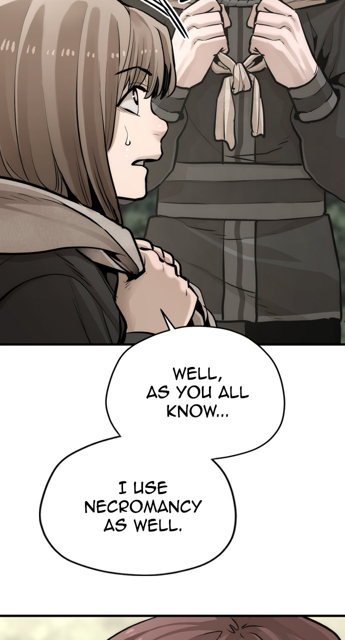 18+ Heavenly Demon Cultivation Simulation Chapter 96 page 25